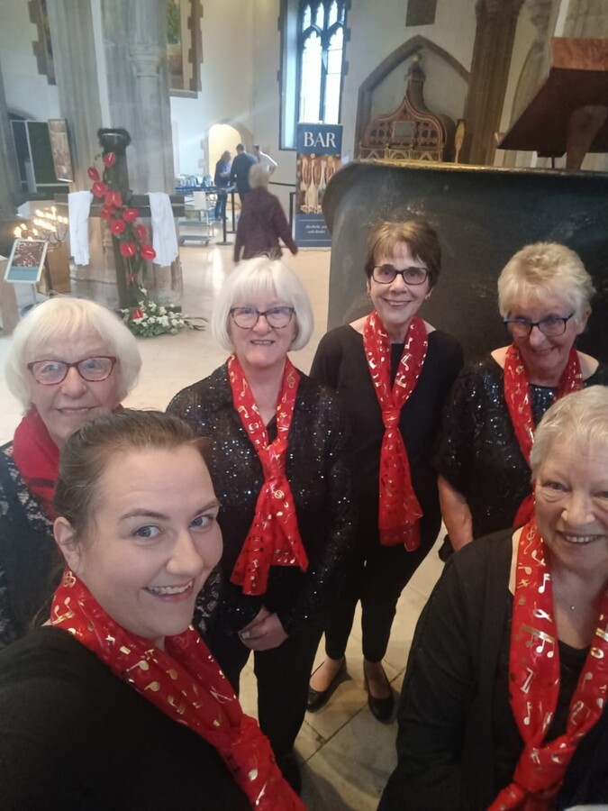 Chelmsford Cathedral - 26.04.25